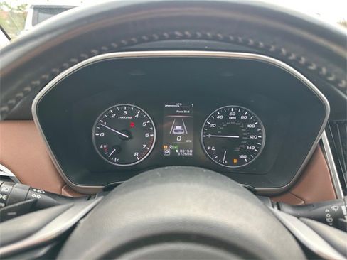 Used 2021 Subaru Outback Touring XT image 26