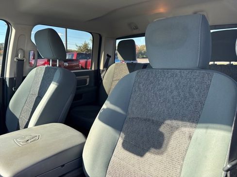 Used 2016 RAM 1500 Lone Star image 17