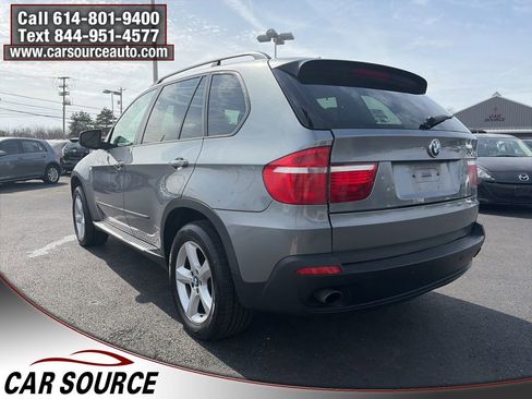Used 2010 BMW X5 xDrive30i image 9