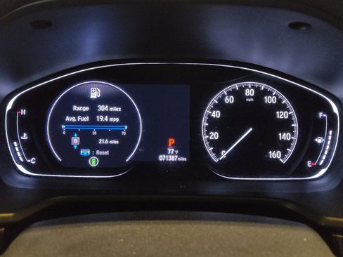Used 2020 Honda Accord Sport image 23