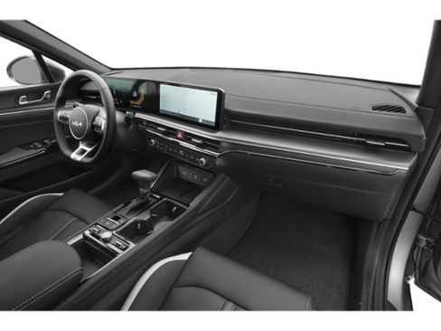 New 2026 Kia K5 GT-Line image 12