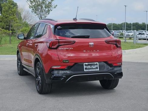 New 2026 Buick Encore GX Sport Touring w/ Comfort Package image 3