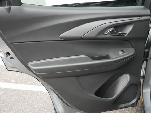 New 2026 Chevrolet TrailBlazer LT w/ Convenience Package image 33