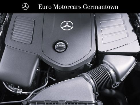 Certified 2026 Mercedes-Benz GLC 300 4MATIC image 69