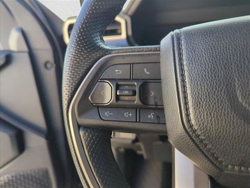Certified 2024 Toyota Tacoma TRD Sport RWD image 17