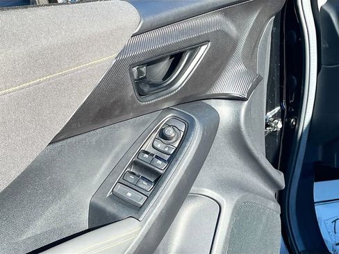 Used 2024 Subaru Crosstrek 2.5i Sport w/ Crosstrek Mirror Package image 17