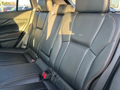 Used 2018 Subaru Crosstrek 2.0i Limited image 21