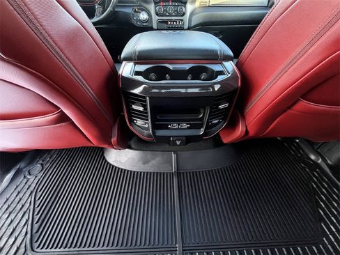 Used 2019 RAM 1500 Rebel w/ Rebel Level 2 Equipment Group image 23