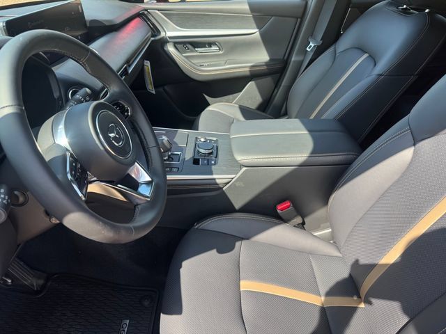 New 2026 MAZDA CX-90 3.3 Turbo S w/ Premium Plus AWD/4WD image 7