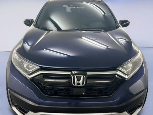 Used 2020 Honda CR-V EX-L image 3