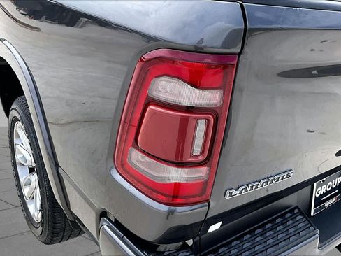 Used 2022 RAM 1500 Laramie w/ Laramie Southwest Edition RWD image 27