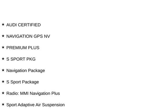 Certified 2023 Audi SQ5 Premium Plus w/ Premium Plus Package AWD/4WD image 5
