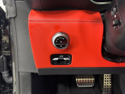 Certified 2022 Mercedes-Benz SL 63 AMG 4MATIC image 12