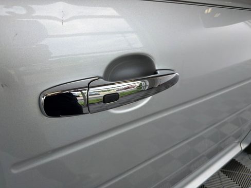 Used 2019 Ford Flex Limited AWD/4WD image 10