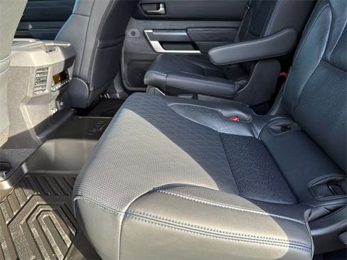 Used 2026 Toyota Sequoia Platinum image 19