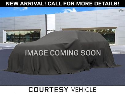 Used 2025 Land Rover Discovery S