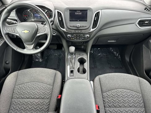 Certified 2024 Chevrolet Equinox LT w/ LPO, Floor Liner Package image 12