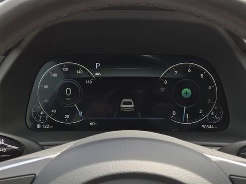 Used 2022 Hyundai Sonata Limited w/ Cargo Package FWD image 38