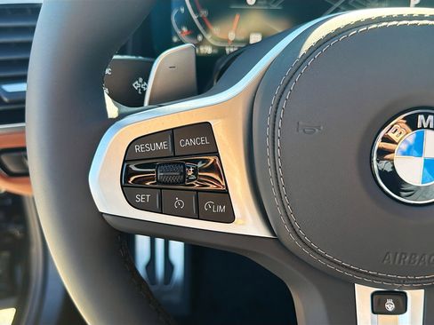 New 2026 BMW 840i xDrive w/ M Sport Professional Package image 39