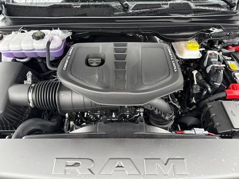 New 2026 RAM 1500 Tungsten image 27
