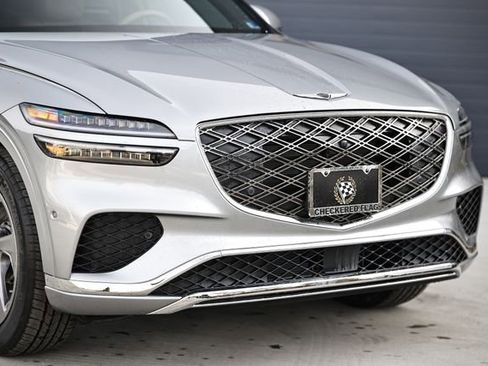 New 2026 Genesis GV70 2.5T Advanced image 2