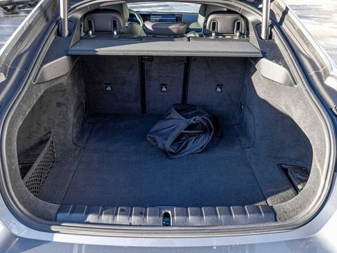 Used 2024 BMW i4 xDrive40i image 35