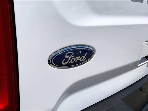 Used 2024 Ford Bronco Sport Outer Banks w/ Tech Package AWD/4WD image 27