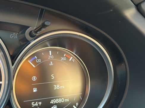 Used 2023 MAZDA CX-5 AWD 2.5 S image 17