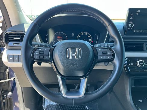 Used 2024 Honda Pilot EX-L image 17