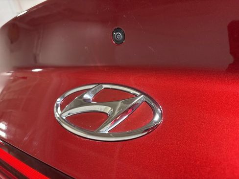 Certified 2023 Hyundai Sonata SEL FWD image 29
