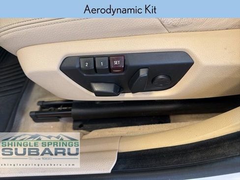 Used 2015 BMW 328i Gran Turismo xDrive image 38