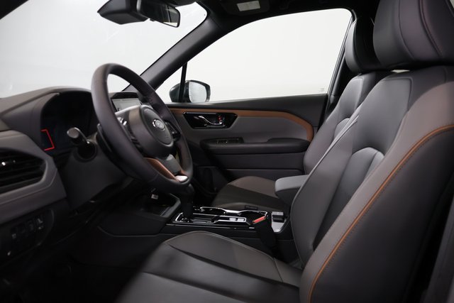 New 2026 Subaru Forester Sport AWD/4WD image 11
