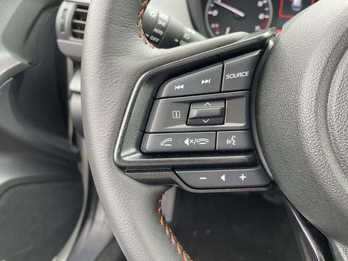 Certified 2025 Subaru Crosstrek 2.5i Limited w/ Popular Package #3A image 22