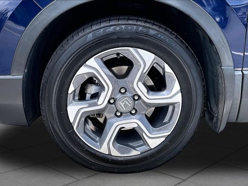 Used 2018 Honda CR-V EX-L image 11
