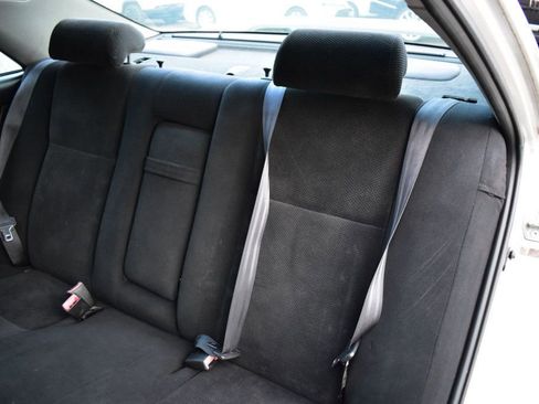 Used 2002 Toyota Camry LE image 19