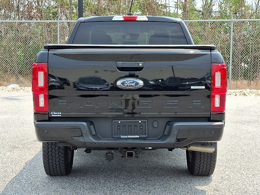 Used 2019 Ford Ranger XLT w/ Bed Utility Package AWD/4WD image 8
