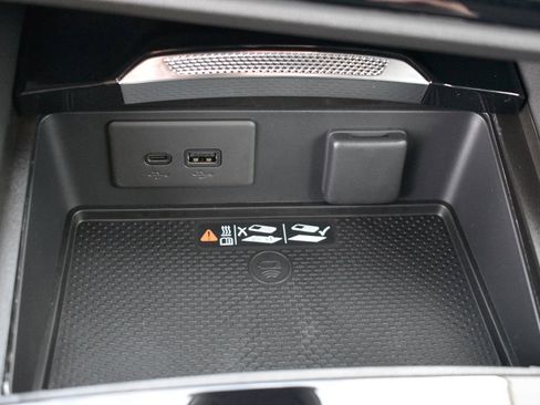 New 2026 Buick Envision Avenir image 39