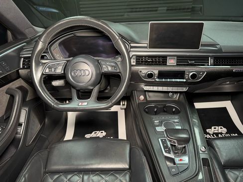 Used 2018 Audi S5 Premium Plus w/ Navigation Package image 32