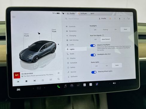 Used 2023 Tesla Model 3 Standard Range RWD image 26