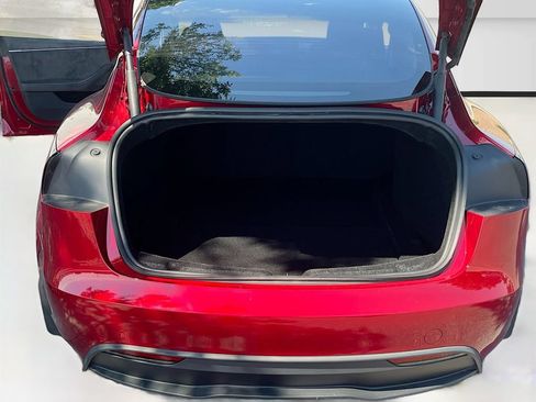 Used 2024 Tesla Model 3 Long Range AWD/4WD image 27