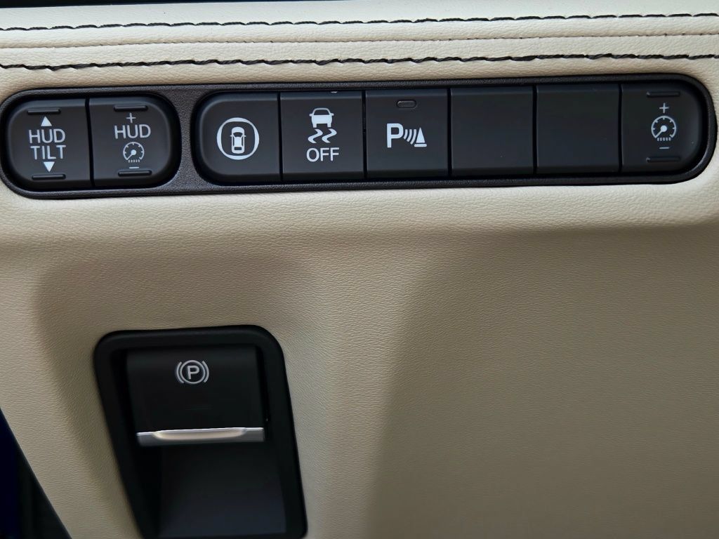 New 2026 Acura MDX A-Spec w/ Advance Package AWD/4WD image 43