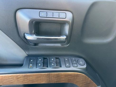 Used 2016 Chevrolet Silverado 2500 LTZ w/ Duramax Plus Package image 15