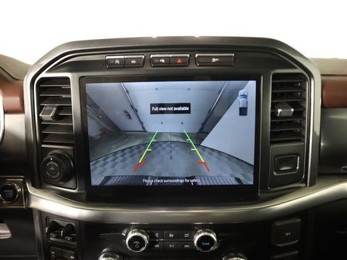 Used 2023 Ford F150 Lariat w/ Equipment Group 502A High AWD/4WD image 69