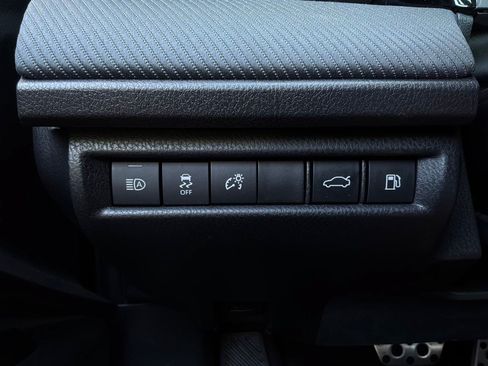 Used 2026 Toyota Camry SE w/ Convenience Package FWD image 21