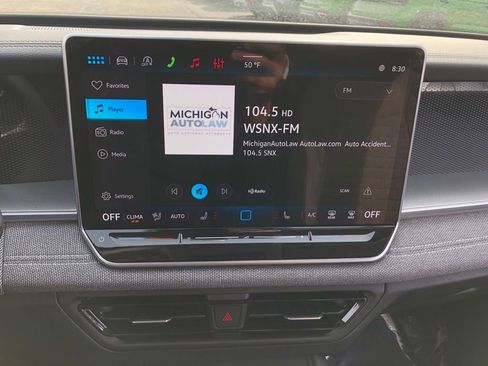 New 2026 Volkswagen Tiguan S AWD/4WD image 23