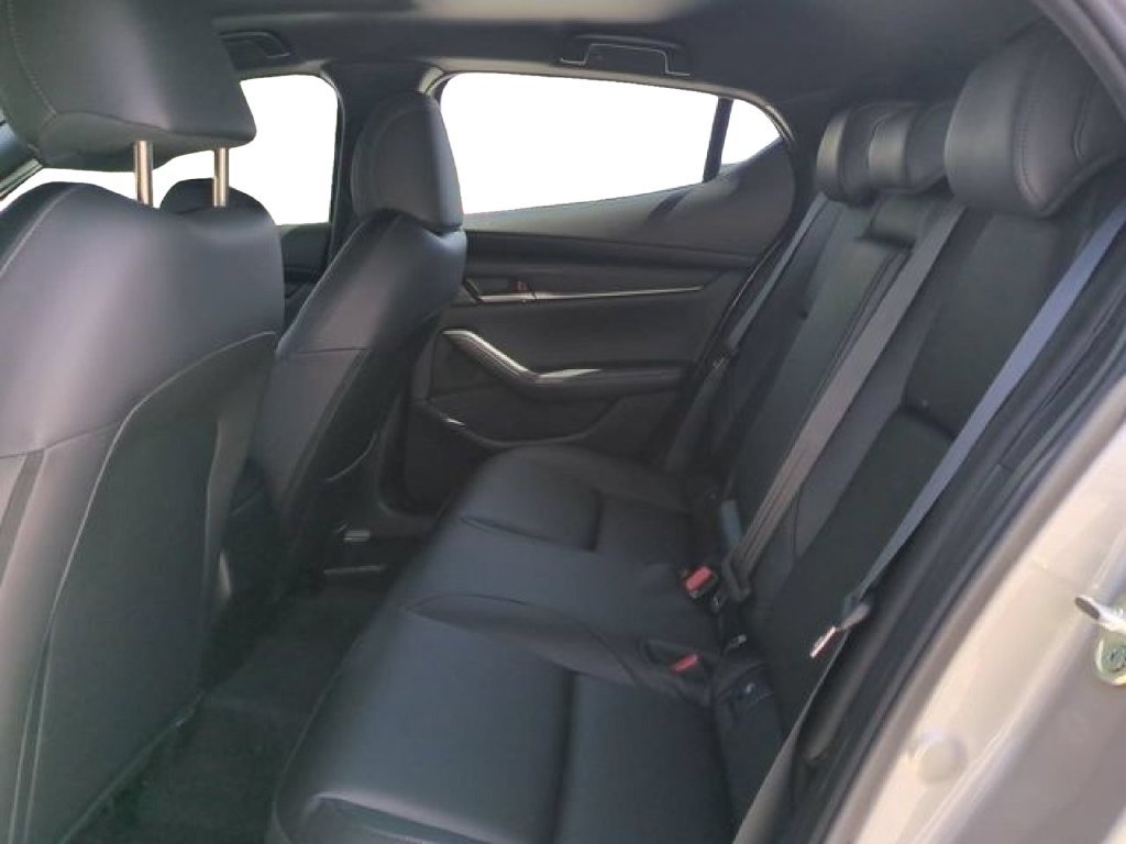 New 2026 MAZDA MAZDA3 s FWD image 13