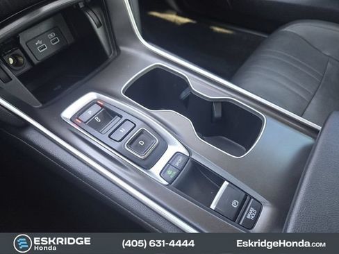 Used 2022 Honda Accord Touring image 21