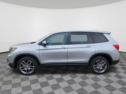 Certified 2023 Honda Passport EX-L image 5