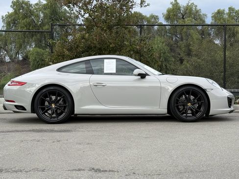 Used 2019 Porsche 911 Carrera image 8