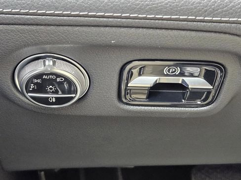 Certified 2023 Mercedes-Benz EQS 450+ 450 image 13